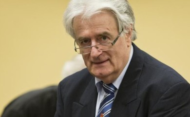 SAD ukinule sankcije sinu Radovana Karadžića