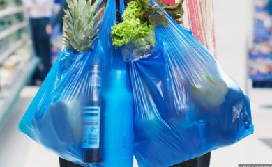 Kazne i do 40.000 evra: Od danas u Crnoj Gori zabranjena upotreba plastičnih kesa