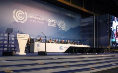 Samit UN-a postigao dogovor o "istorijskom fondu"