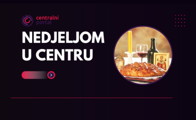 Centralni portal istražuje: Zašto Srbi slave slavu