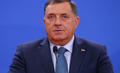 Dodik: Jaka policija temelj razvoja Srpske