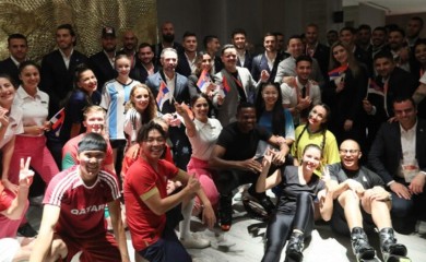 Ko je najpopularniji srpski fudbaler na društvenim mrežama