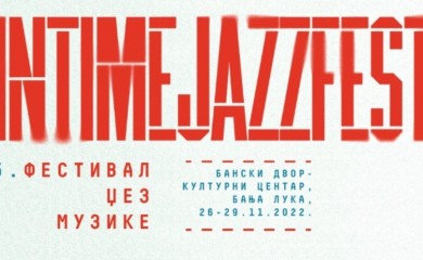 Intime Jazz Fest: Hans Mathisen Trio u Banskim dvoru