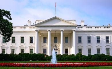 U Bijeloj kući održano vjenčanje, a ovo su mladenci