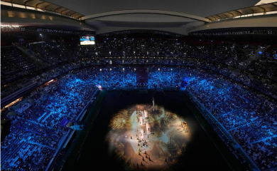 Svečanom ceremonijom zvanično otvoren Mundijal