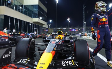 Ferstapen krunisao sjajnu sezonu, oproštaj legende