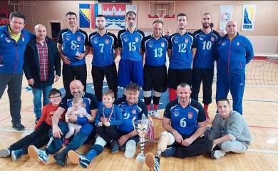 OKI Banjaluka osvojio Kup Republike Srpske