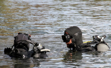 Pronađeno tijelo mališana koji je upao u rijeku