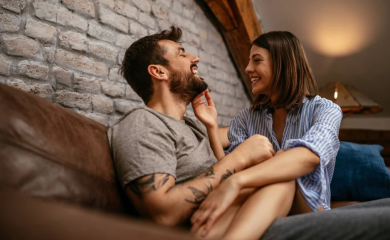 Da li ljubav ipak zna za godine?