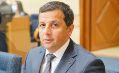 VUKANOVIĆ: Ne želim na konsultacije sa Dodikom