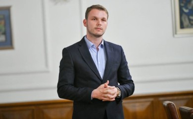 Stanivuković: Sloboda je najsvetija riječ za naš narod