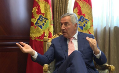 "NEMA USTAŠE BEZ BIVŠEG SRBINA": Na Milovo pljuvanje po Srbiji, Srpskoj i Rusiji stigao žestok odgovor