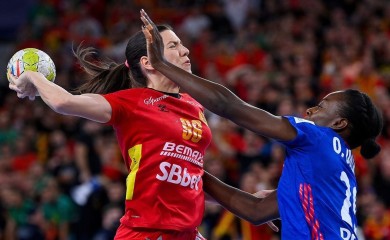 Rukometašice Crne Gore osvojile bronzu na EP