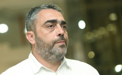 Božo Marić tvrdi da ih Višković opstruiše: Podržavamo Dodikovu inicijativu da minimalac ide na 1.050 KM