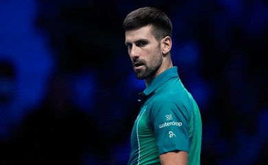 Novak Đoković pokreće novi biznis