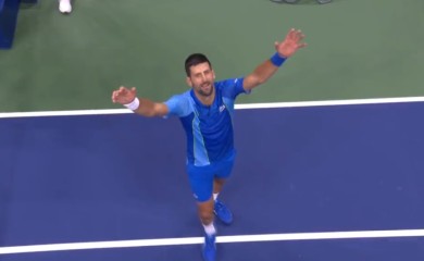 Đoković počeo jubilarnu 400. nedjelju na vrhu ATP liste