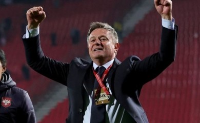 Piksi: Raduj se Srbijo