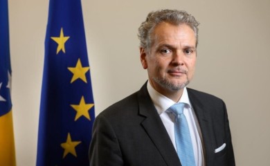 “To mora biti posljednja mjera” Satler poziva na oprez kod korištenja bonskih ovleštanja
