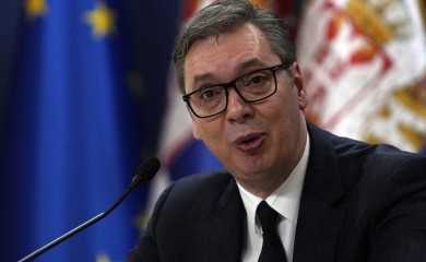 Vučić: Čeka nas još gora godina, mislim i na RS