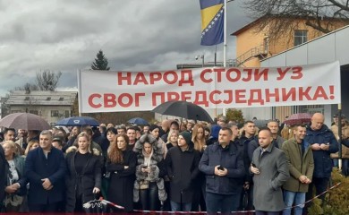 Odbrana predočila materijalne dokaze; Karan i Mitrović još nisu svjedočili