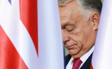 "Čekaju nas 2 NAJOPASNIJA MJESECA, moramo izbjeći rat" Vanredno obraćanje zabrinutog Viktora Orbana