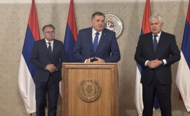 Oglasili se lideri nakon sastanka, šta je dogovoreno