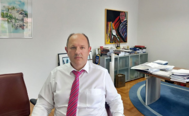 Luka Petrović prijavio policiji da mu je Banjalučanin ponudio 500.000 KM mita