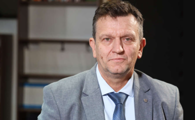 Nova politička kultura ili NEOBIČAN IZUZETAK: Kako je Branko Blanuša kroz kampanju prošao netaknut