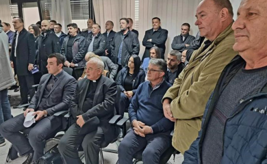 Za projekte povratka Hrvata u BiH 1,2 miliona KM