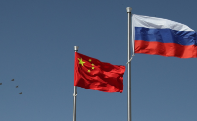 PEKING: Rusko-kineska vojna vježba jača partnerstvo dvije zemlje