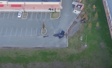 Nije mu trebao privatni detektiv: Sumnjao da ga žena vara, pa je pratio dronom