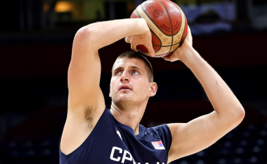 Srbin dominirao u NBA ligi: Jokić igrač nedjelje u Zapadnoj konferenciji