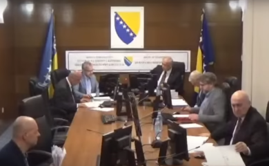 CIK: Hoće li SNSD danas dobiti 4. delegata u Domu naroda BiH? (FOTO)