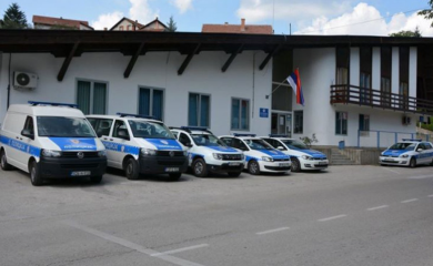 Na Nikoljdan dvije saobraćajke zbog pijanih vozača