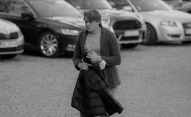 Preminuo sin Marine Tucaković