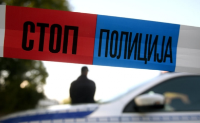 Napadnuta četvoročlana porodica, šutirali ih po glavi