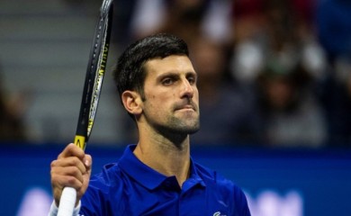 Novak poražen od Zvereva
