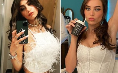 Najtraženije glumice u filmovima za odrasle: O porno industriji sve najgore!