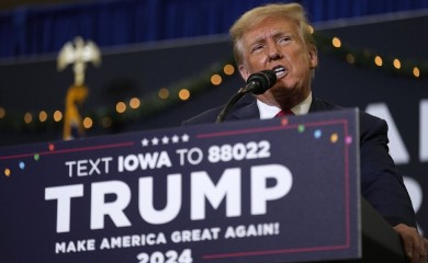 Nezapamćena odluka: Sud u Koloradu isključio Trampa iz izborne trke 2024.