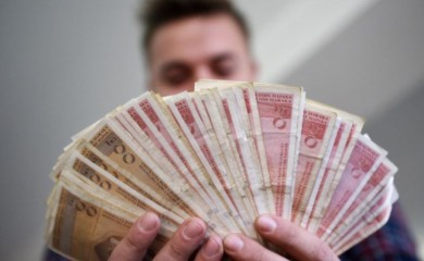 Feng šui savjeti: Novčanik će vam uvijek biti pun i imaćete novca u izobilju