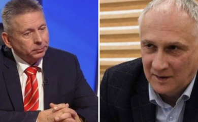"Pacijent smije pretjerivati s mesom i rakijom": Dodikov advokat žestoko reagovao na medicinski nalaz vještaka Vranića