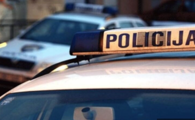 Policija objavila ko je napadač