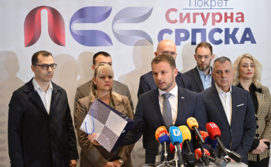 Koji narodni poslanici bi se mogli pridružiti Drašku Stanivukoviću?