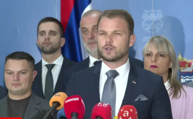 Banjaluka i dalje šampion zagađenja: Stanivuković "dramatizuje" na mrežama, a rješenja nema