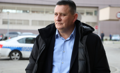 "Pomoliću se za sve dobre ljude" Vlado Đajić sutra ide u manastir Hilandar, ovo je razlog