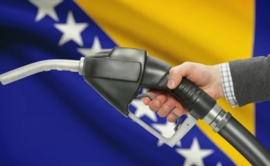 Tresla se gora, rodio se miš: Ponovo aktuelna tema ukidanja akciza na gorivo