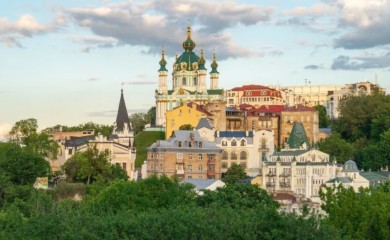 Ukrajina zabranjuje pravoslavnu crkvu?