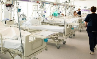 Ništa im nije sveto: Lopov ukrao cipele pacijentkinji sa karcinomom