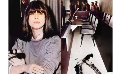 "Majka osvetnica" - pucala u ubicu svoje kćerke, usred njegovog suđenja