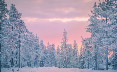 Zašto se zimi isplati krenuti u šetnju